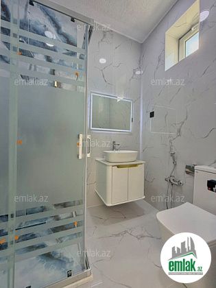 Satılır 4 otaqlı 160 m² bağ evi Şüvəlan — Ev, villa (9)