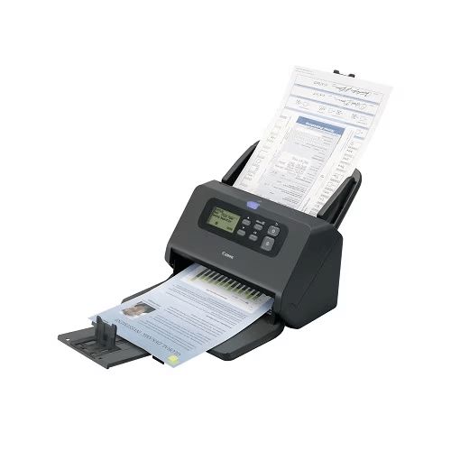 Skaner Canon Stream Scanner Document Reader M260 2405C003 — Printerləri, Bakı (3)