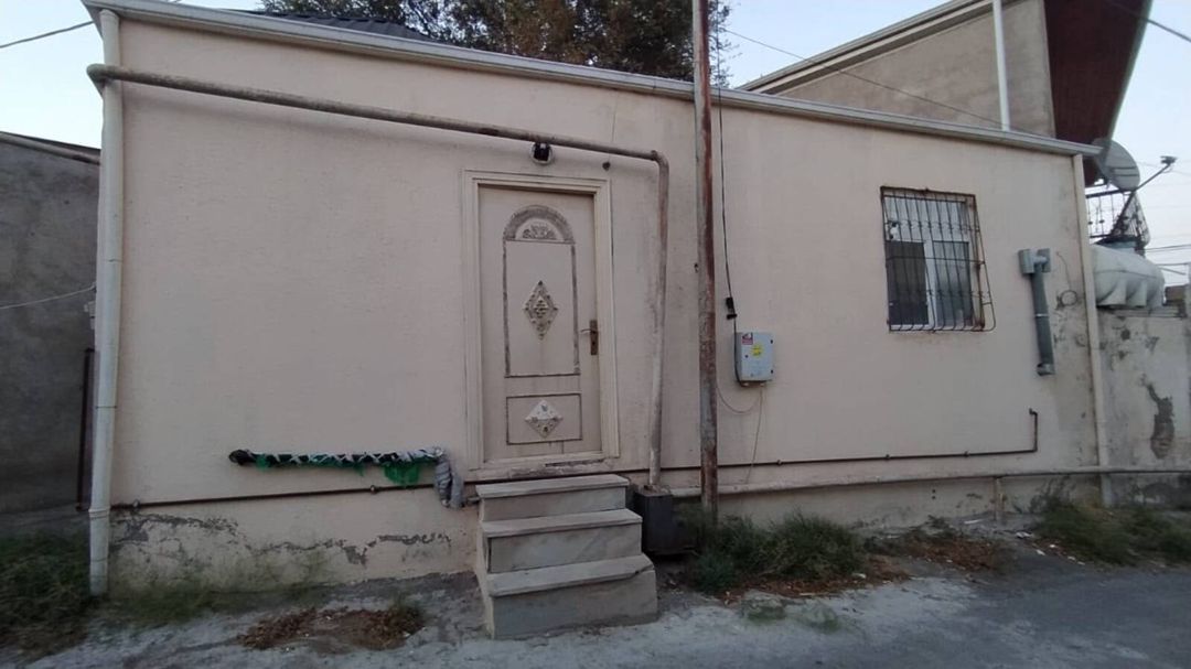 Satılır 1 otaqlı həyət evi/bağ evi 31 m² — Ev, villa, Xırdalan (5)