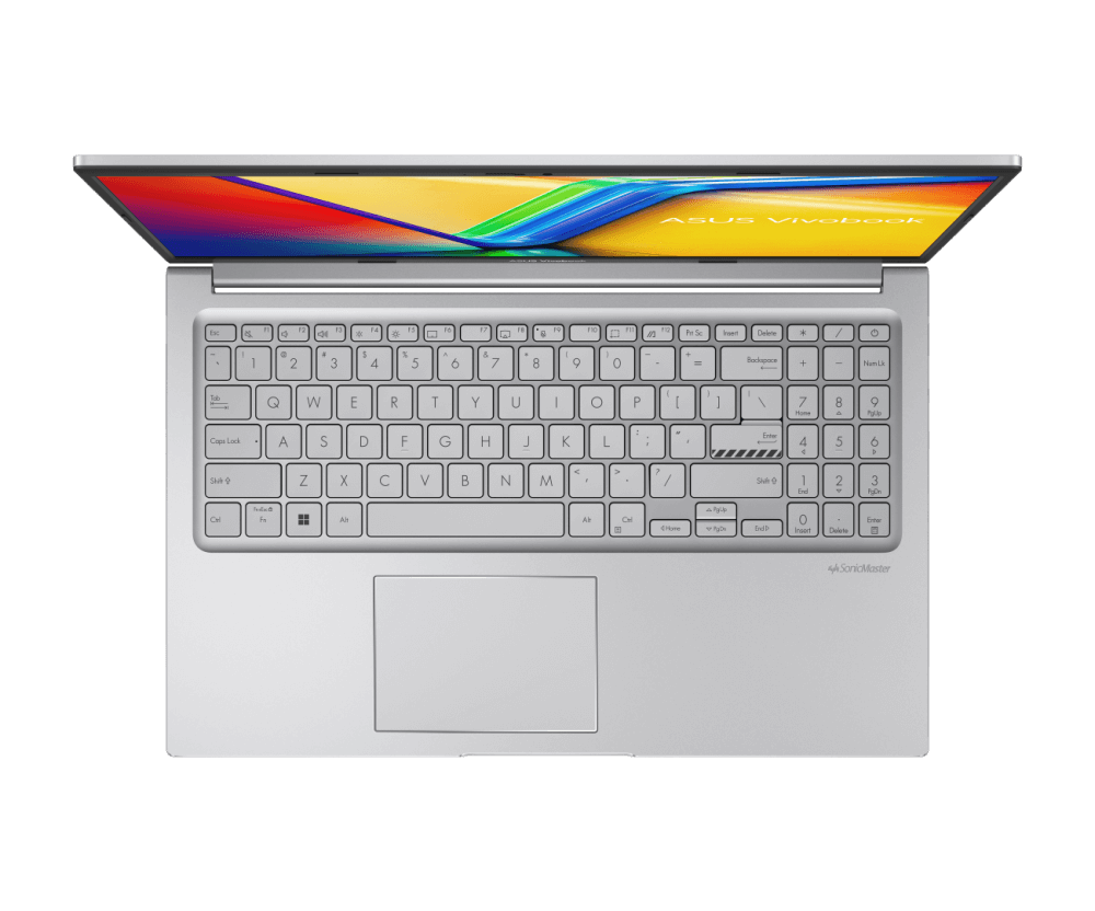 Asus vıvobook 15 X1504VA-BQ1019 90NB10J2-M018C0 — Noutbuklar, Bakı (2)