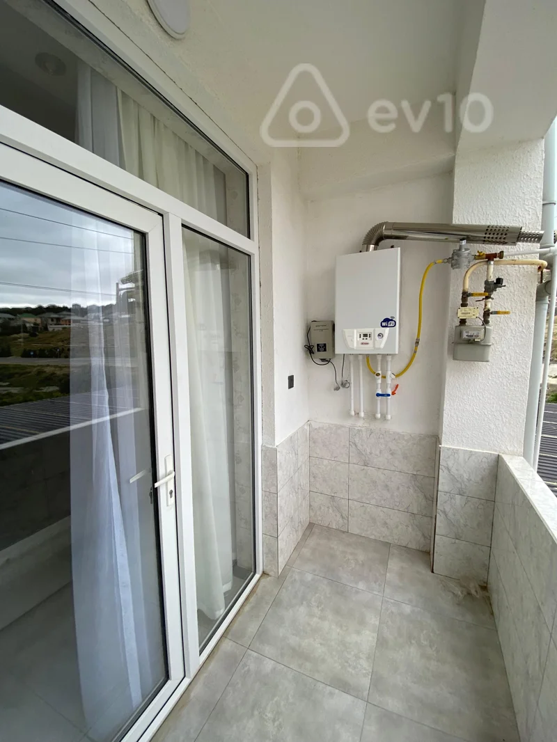 2 otaqlı mənzil, 63.7 m², Etibar Bəkirov küçəsi — Mənzil, Bakı (11)
