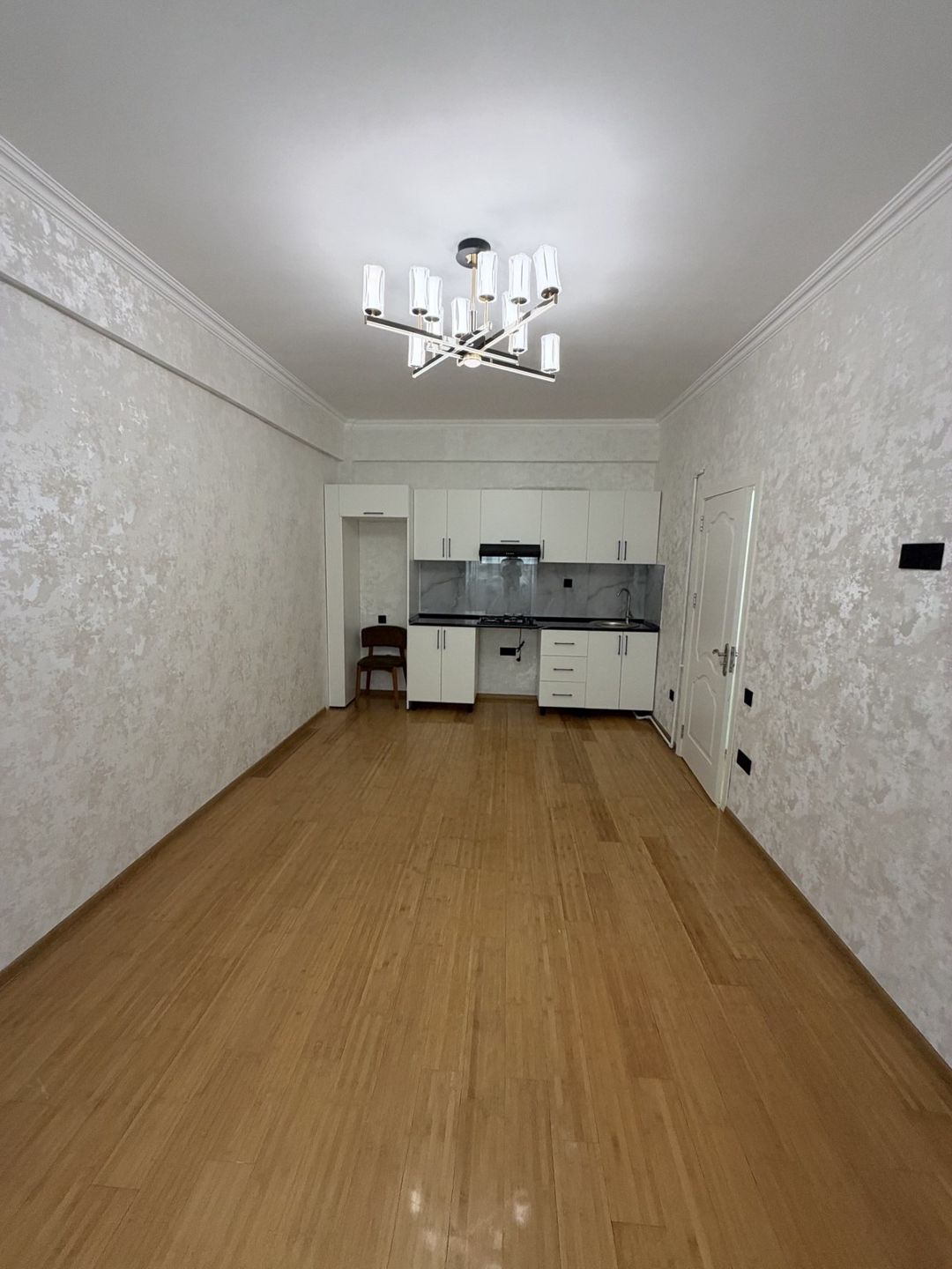 Satılır 2 otaqlı yeni tikili 44 m² — Mənzil, Xırdalan (2)