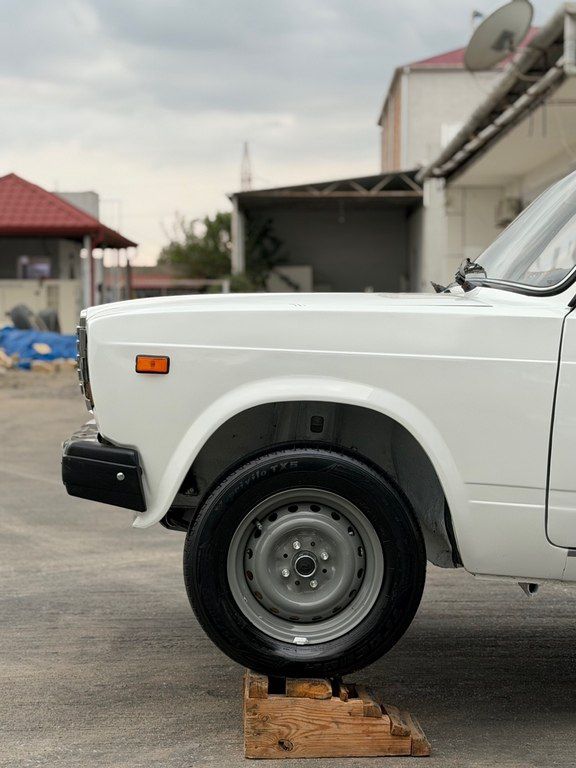 Lada (VAZ) 2107, 1.6 L, 2003 il, 66 861 km 02-BU-819 — Avtomobillər, İmişli (10)