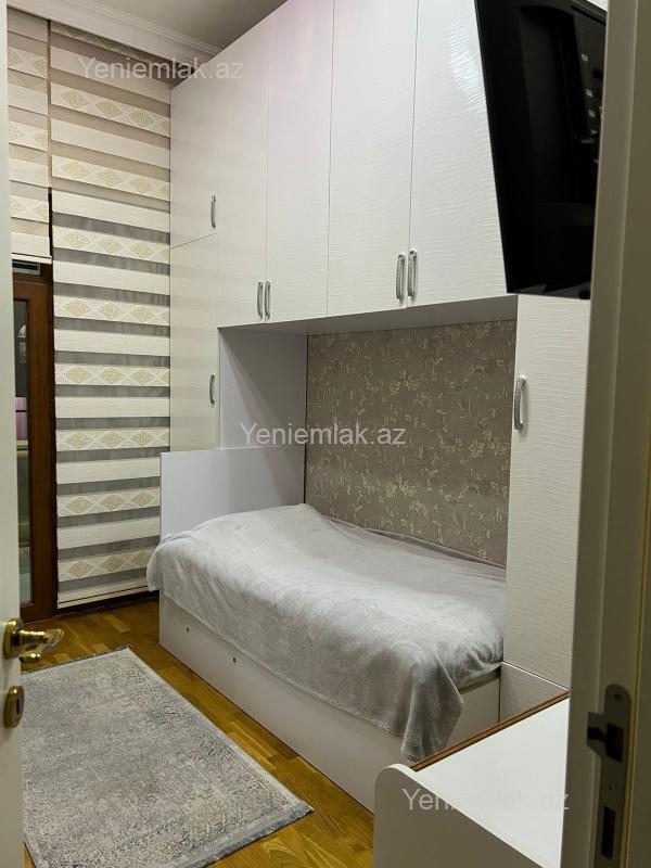 Satılır 3 otaqlı Bina evi menzil (Yeni tikili), 60 m², Sumqayıt — Mənzil, Sumqayıt (12)