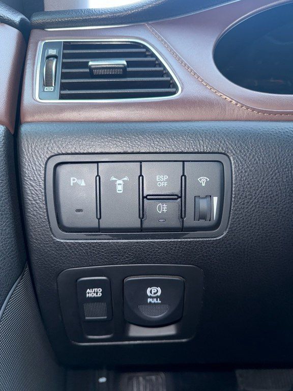 Hyundai Genesis, 3.8 L, 2013 il, 234 000 km 90-NE-999 — Avtomobillər, Bakı (10)