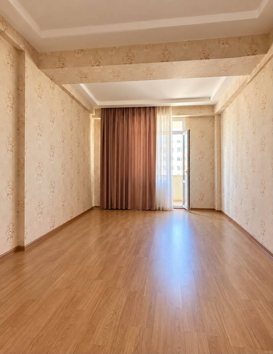 Satılır 3 otaqlı yeni tikili 80 m² — Mənzil, Bakı (7)
