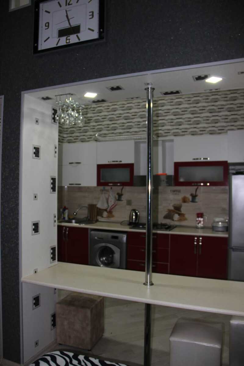 İcarəyə verilir 1 otaqlı köhnə tikili 31 m² — Mənzil, Bakı (8)