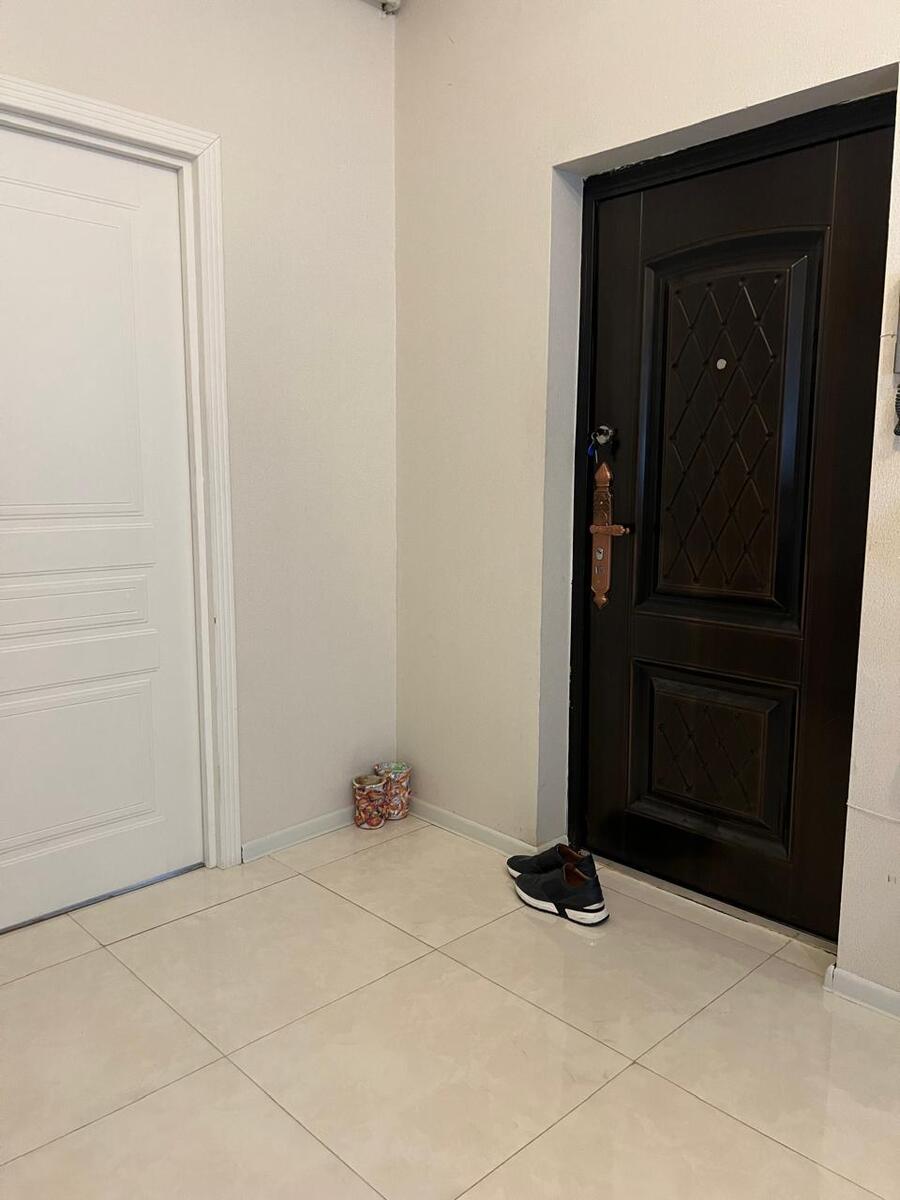 İcarəyə verilir 3 otaqlı yeni tikili 62 m² — Mənzil, Bakı (10)