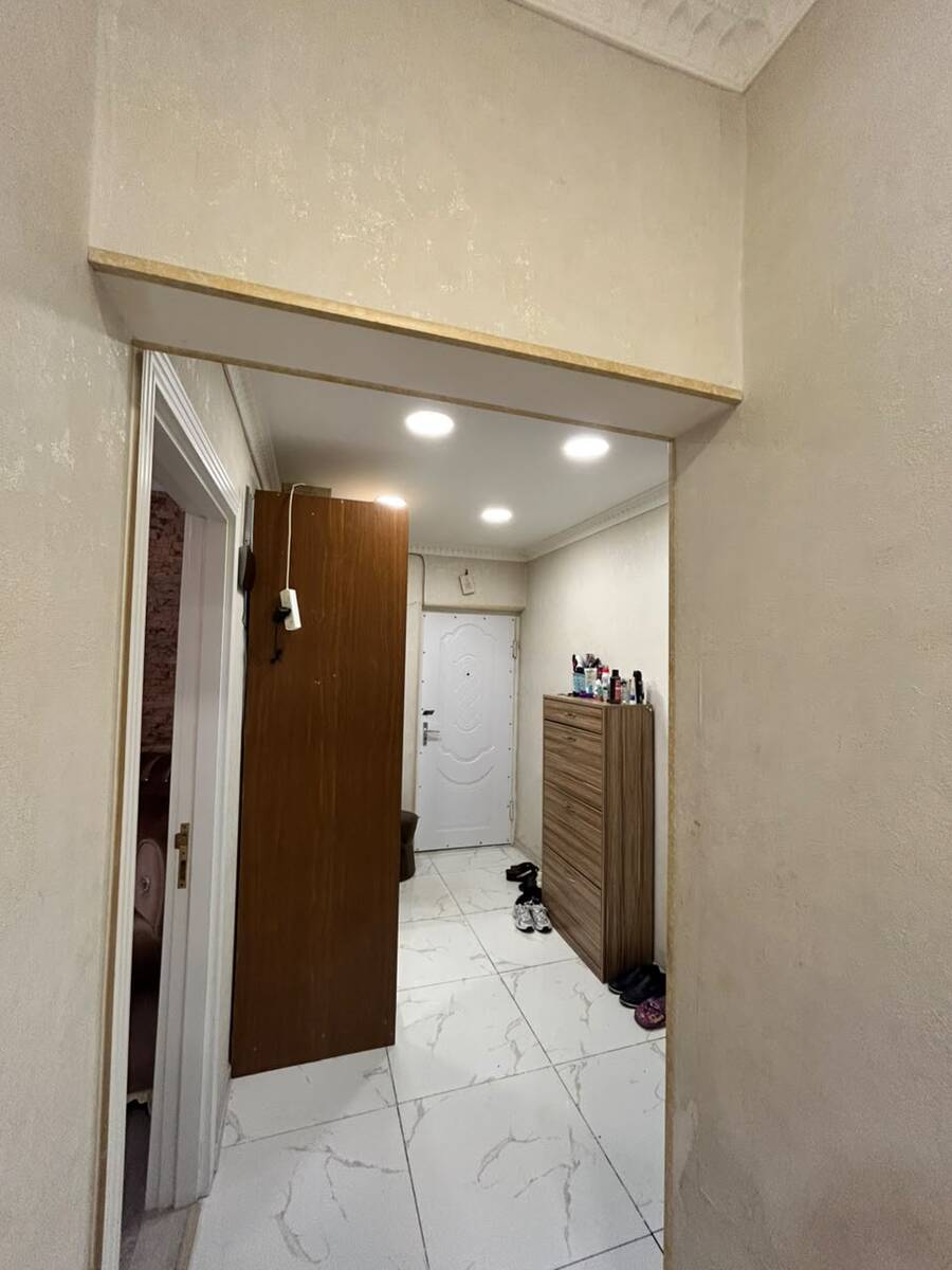 Satılır 5 otaqlı köhnə tikili 120 m² — Mənzil, Bakı (11)