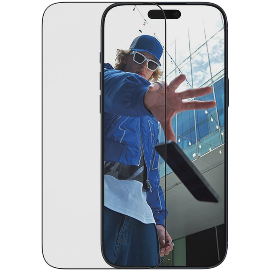 Qoruyucu şüşə Panzerglass iPhone 17 Pro Max/18 Pro Max üçün — Şarj cihazları, Bakı (2)