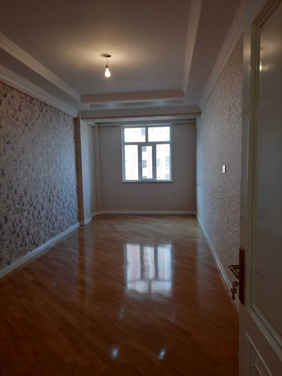 Satılır 4 otaqlı yeni tikili 195 m² — Mənzil, Bakı (6)