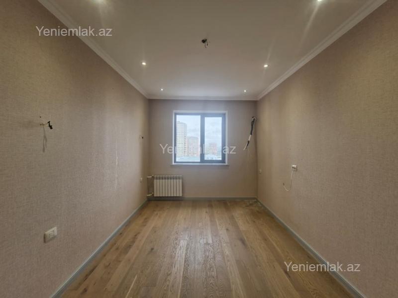 Satılır 4 otaqlı Bina evi menzil (Yeni tikili), 120 m², Nəsimi rayonu — Mənzil, Bakı (4)