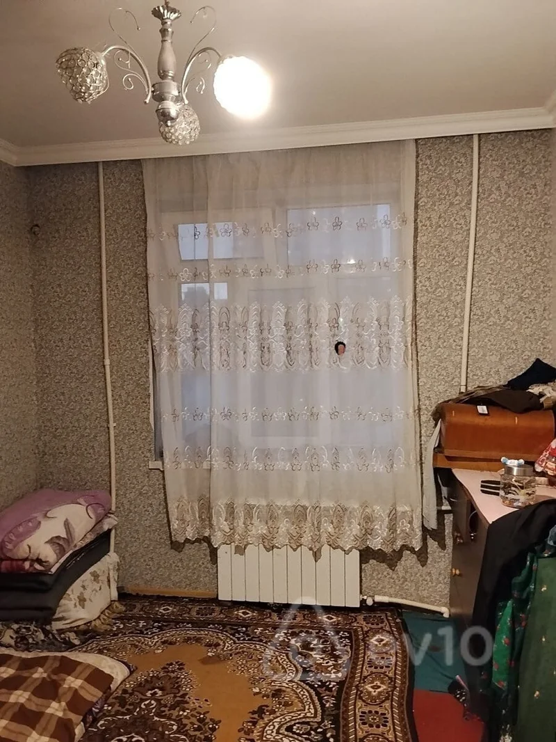 2 otaqlı mənzil, 50 m², Məhəmməd hadi — Mənzil, Bakı (2)