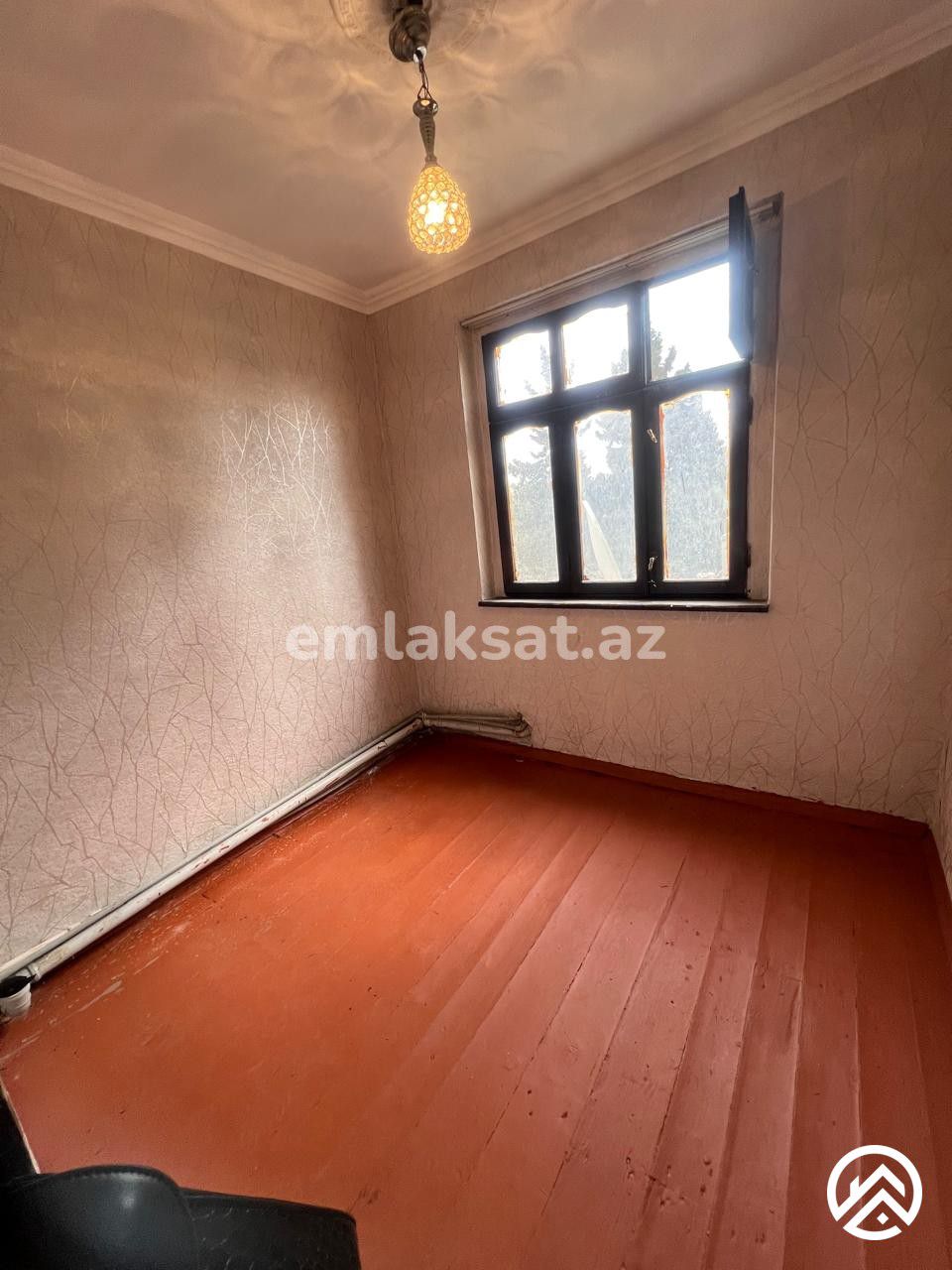 Kirayə (aylıq) 2 otaq köhnə tikili 50 m², Sumqayıt — Mənzil, Sumqayıt (9)