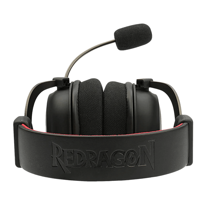 Qulaqlıq Redragon Zeus X H510-RGB — Kompüterlər və noutbuklar, Bakı (4)
