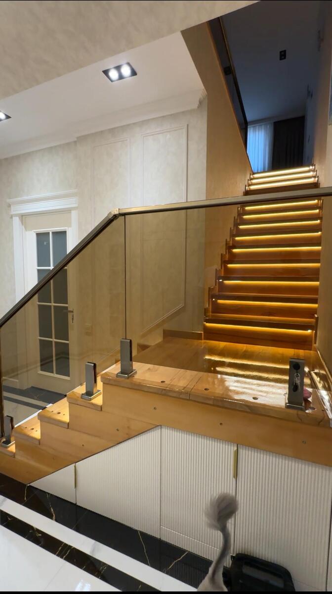 Satılır 5 otaqlı yeni tikili 250 m² — Mənzil, Bakı (10)
