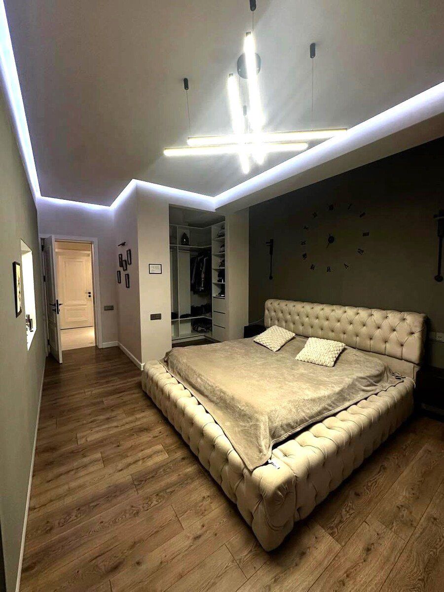 Satılır 3 otaqlı yeni tikili 85 m² — Mənzil, Bakı (7)