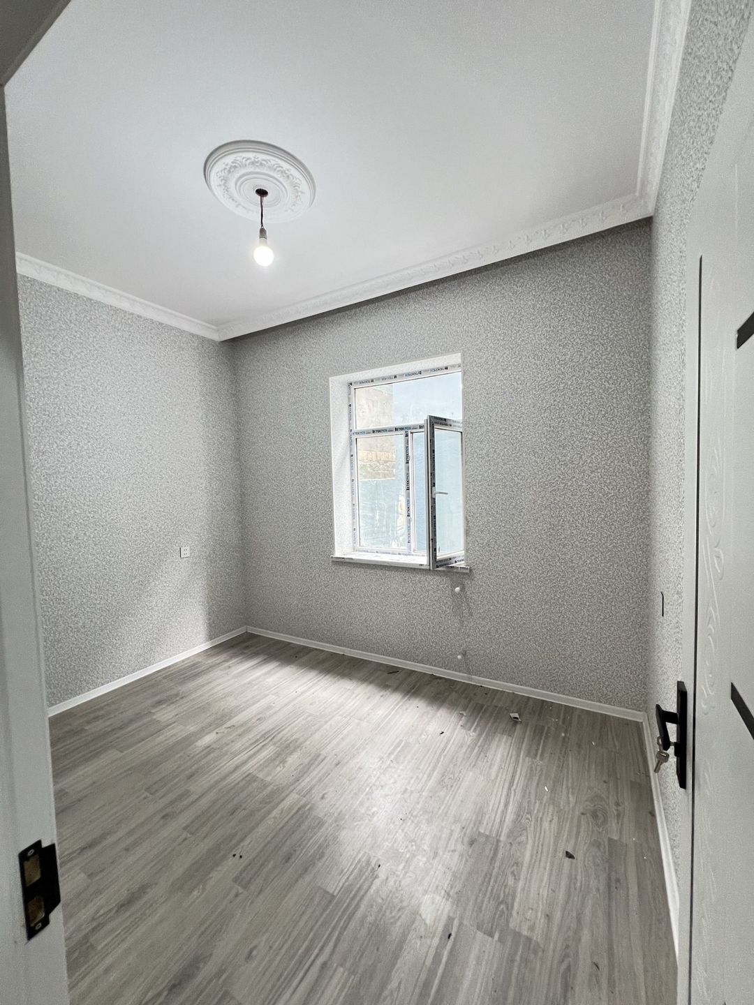 Satılır 4 otaqlı həyət evi/bağ evi 120 m² — Ev, villa, Xırdalan (12)