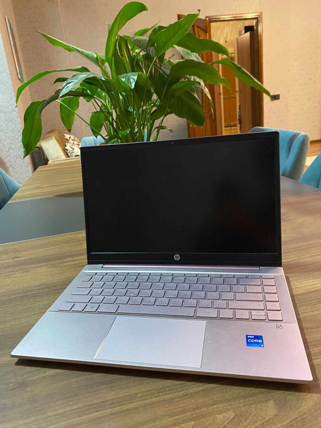 HP Pavilion 14 — Satılır HP Pavilion 14-dv0xxx Prosessor: Intel — HP, Bakı (3)