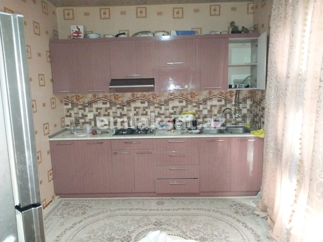 Satılır 8 otaq həyət evi / bağ evi 450 m², Əmircan — Ev, villa, Bakı (5)