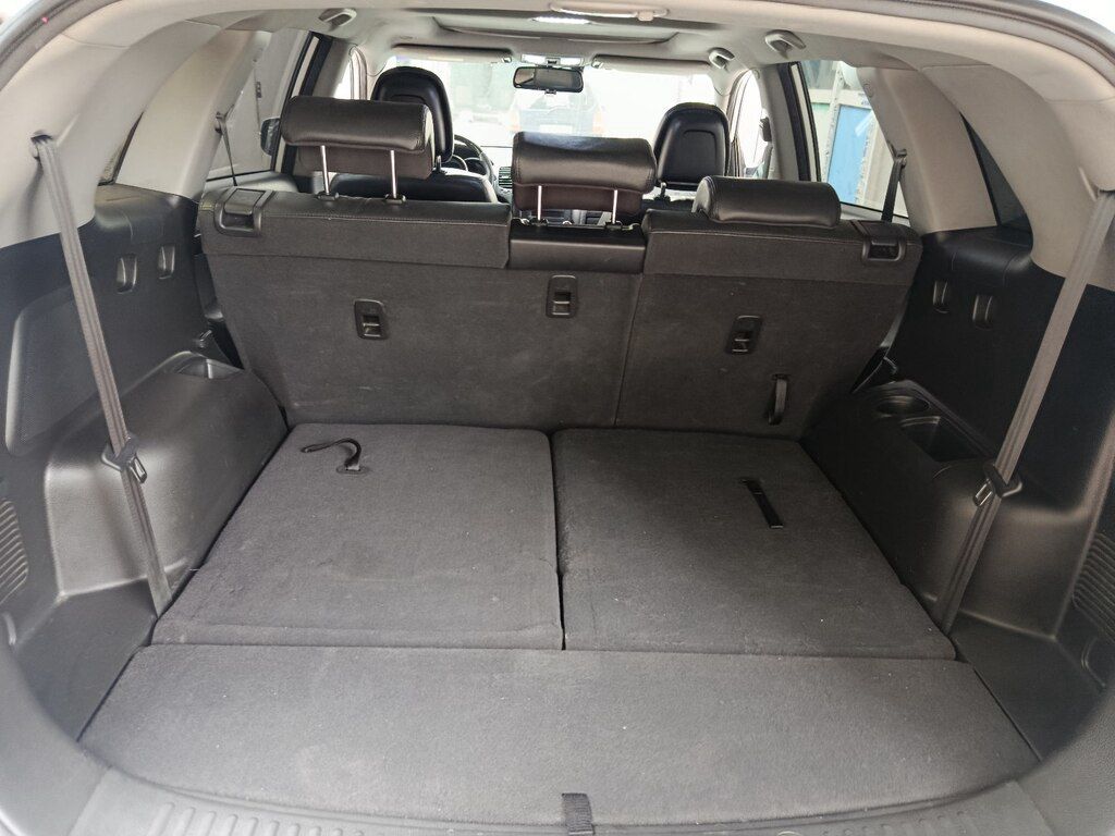 Kia Sorento, 2.0 L, 2010 il, 294 888 km 03-BL-587 — Avtomobillər, Ağdaş (6)