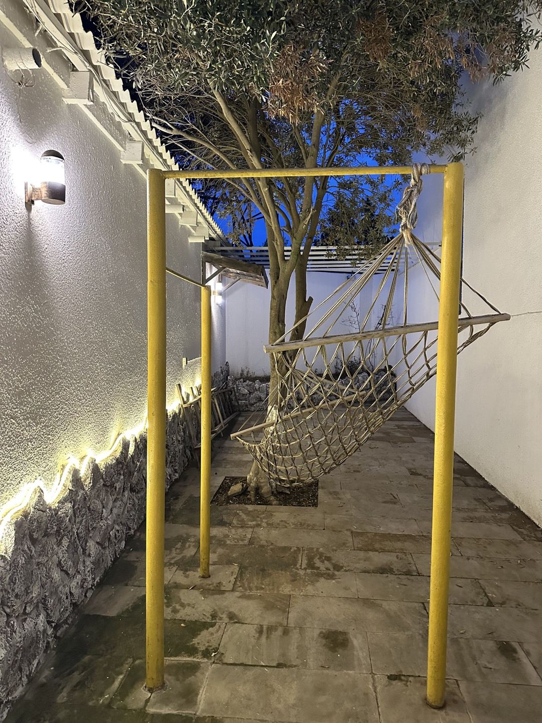 Satılır 7 otaqlı həyət evi/bağ evi 606 m² — Ev, villa, Bakı (10)