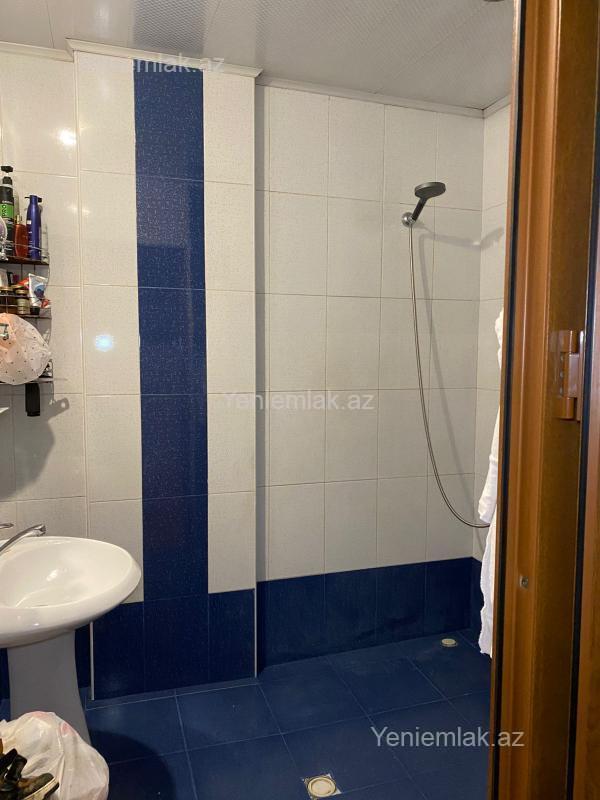 Satılır 3 otaqlı Bina evi menzil (Yeni tikili), 100 m², Nərimanov rayonu — Mənzil, Bakı (10)