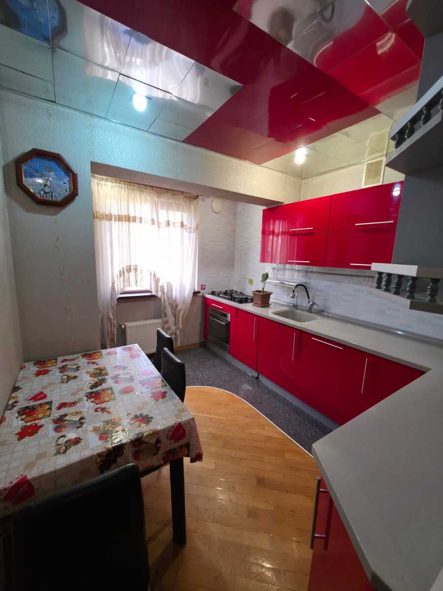 İcarəyə verilir 3 otaqlı köhnə tikili 65 m² — Mənzil, Bakı (8)