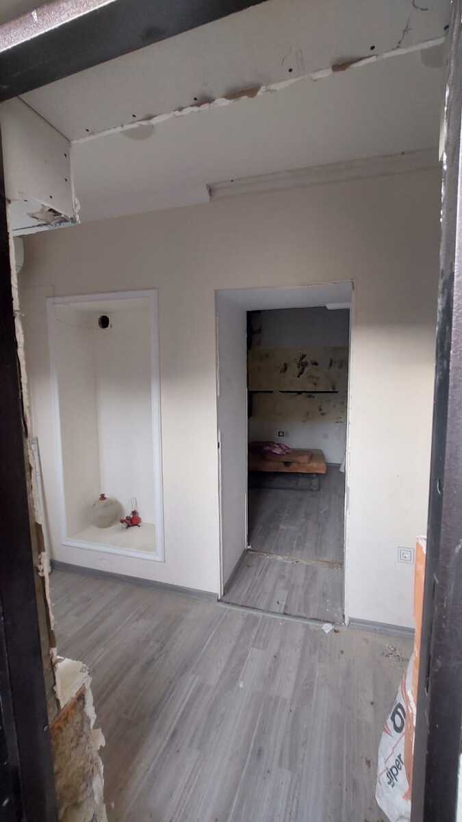 Satılır 1 otaqlı köhnə tikili 17 m² — Mənzil, Bakı (3)