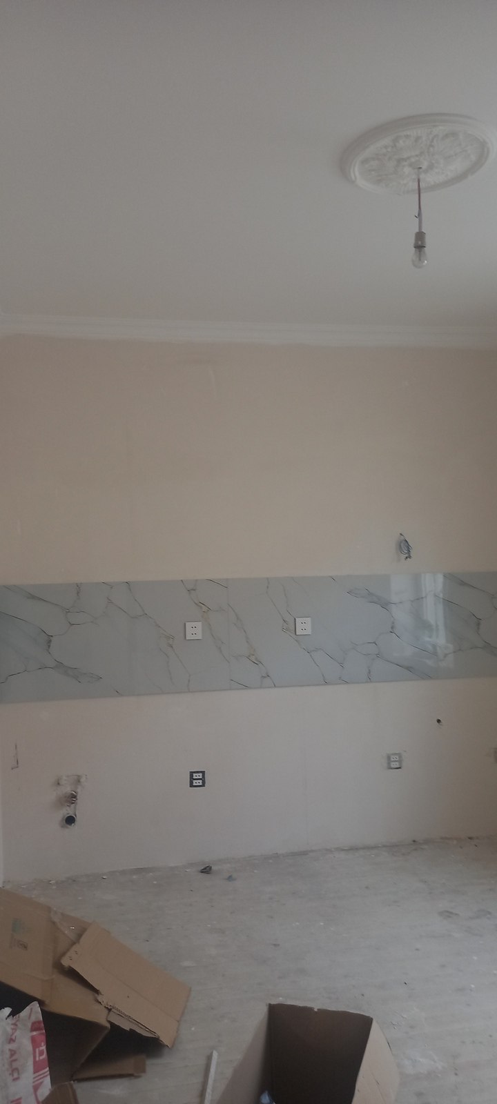 Satılır 3 otaqlı həyət evi/bağ evi 100 m² — Ev, villa, Bakı (7)