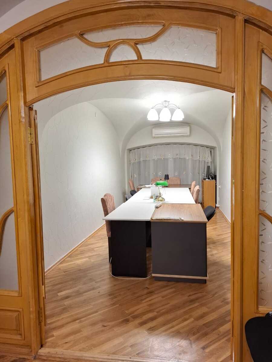 İcarəyə verilir 2 otaqlı ofis 90 m² — Ofis, Bakı (6)