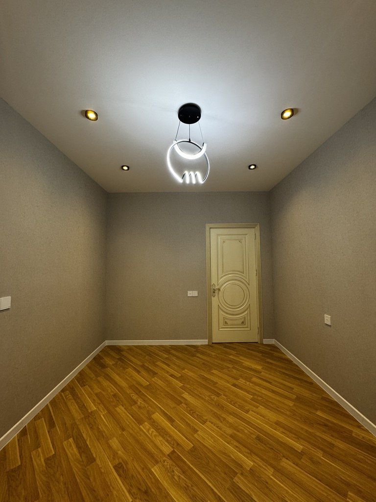 Satılır 4 otaqlı yeni tikili 140 m² — Mənzil, Bakı (8)