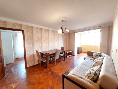 Satılır 2 otaqlı köhnə tikili 55 m² — Bakı