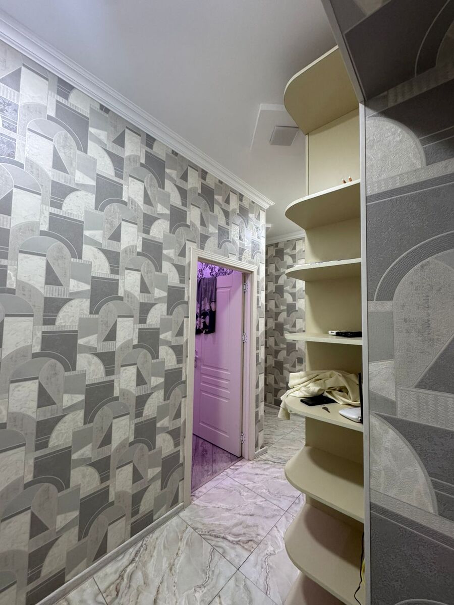 Satılır 2 otaqlı yeni tikili 56 m² — Mənzil, Bakı (2)