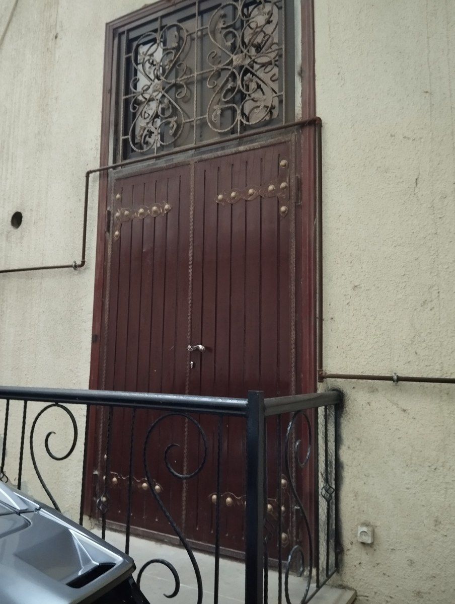 İcarəyə verilir 2 otaqlı ofis 80 m² — Ofis, Bakı (8)