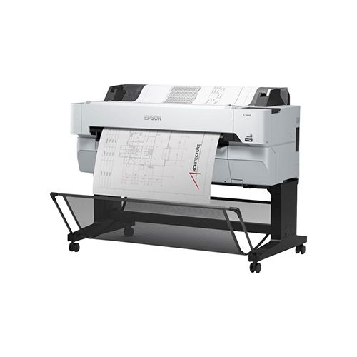 Printer Epson Surecolor SC-T5400M C11CH65301A0 — Printerləri, Bakı (2)