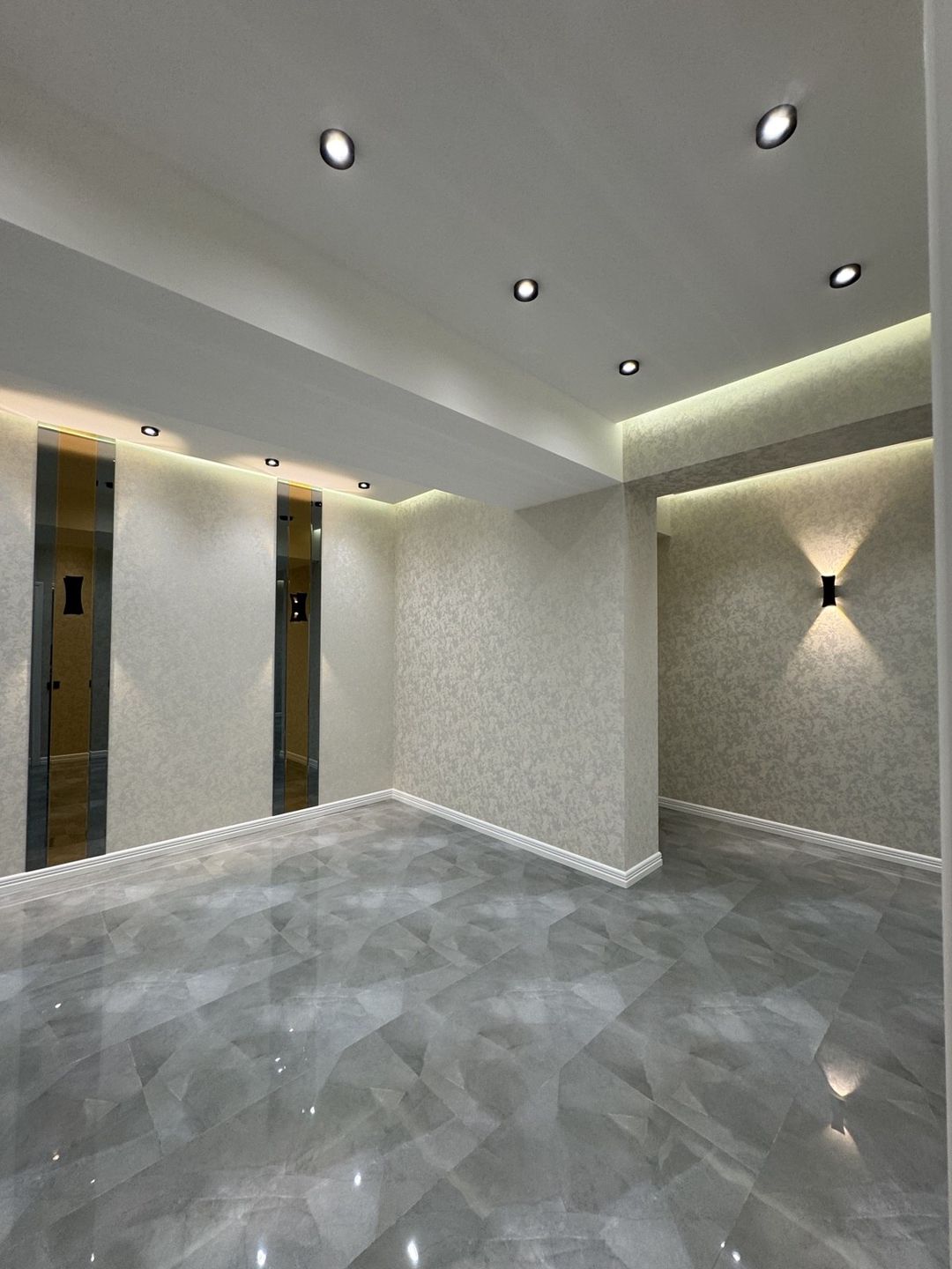 Satılır 4 otaqlı yeni tikili 168 m² — Mənzil, Bakı (4)