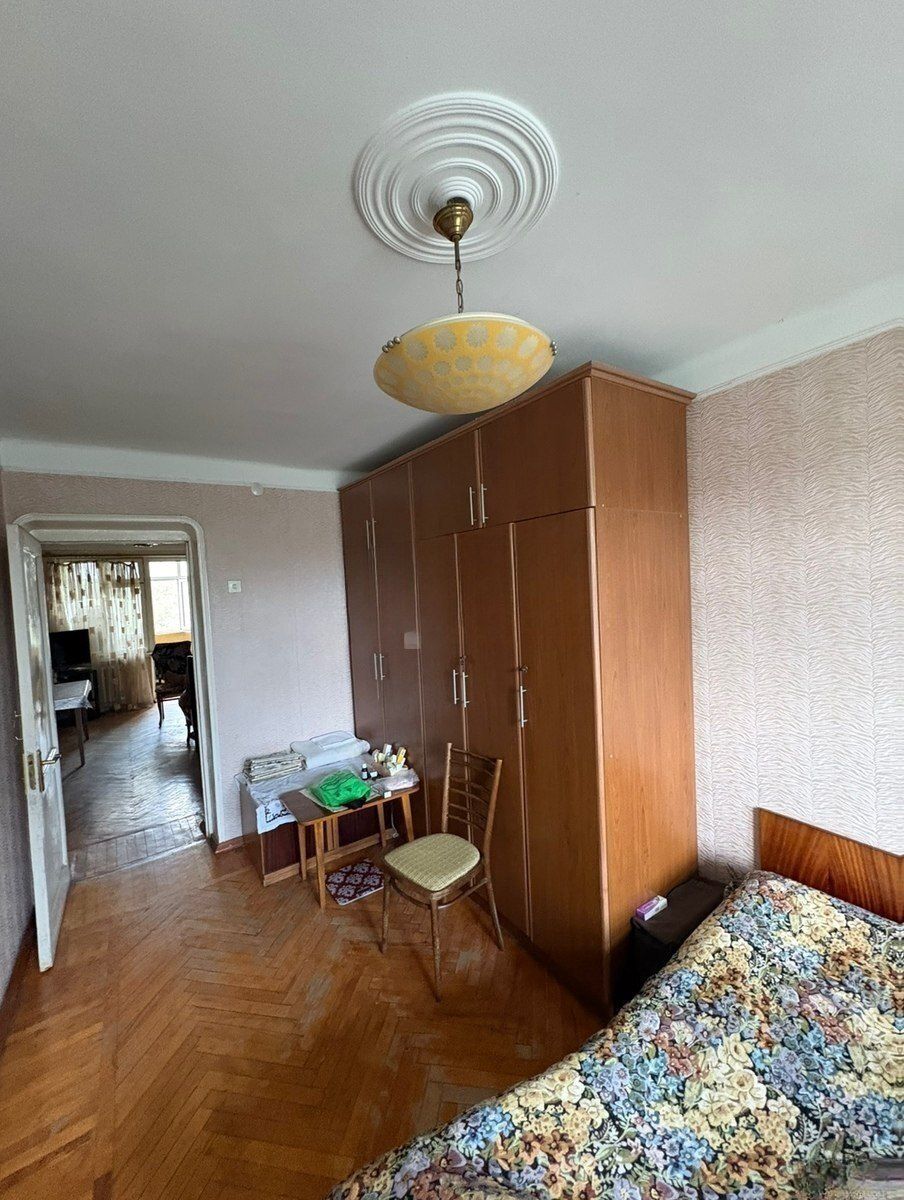 Satılır 2 otaqlı köhnə tikili 57 m² — Mənzil, Bakı (6)