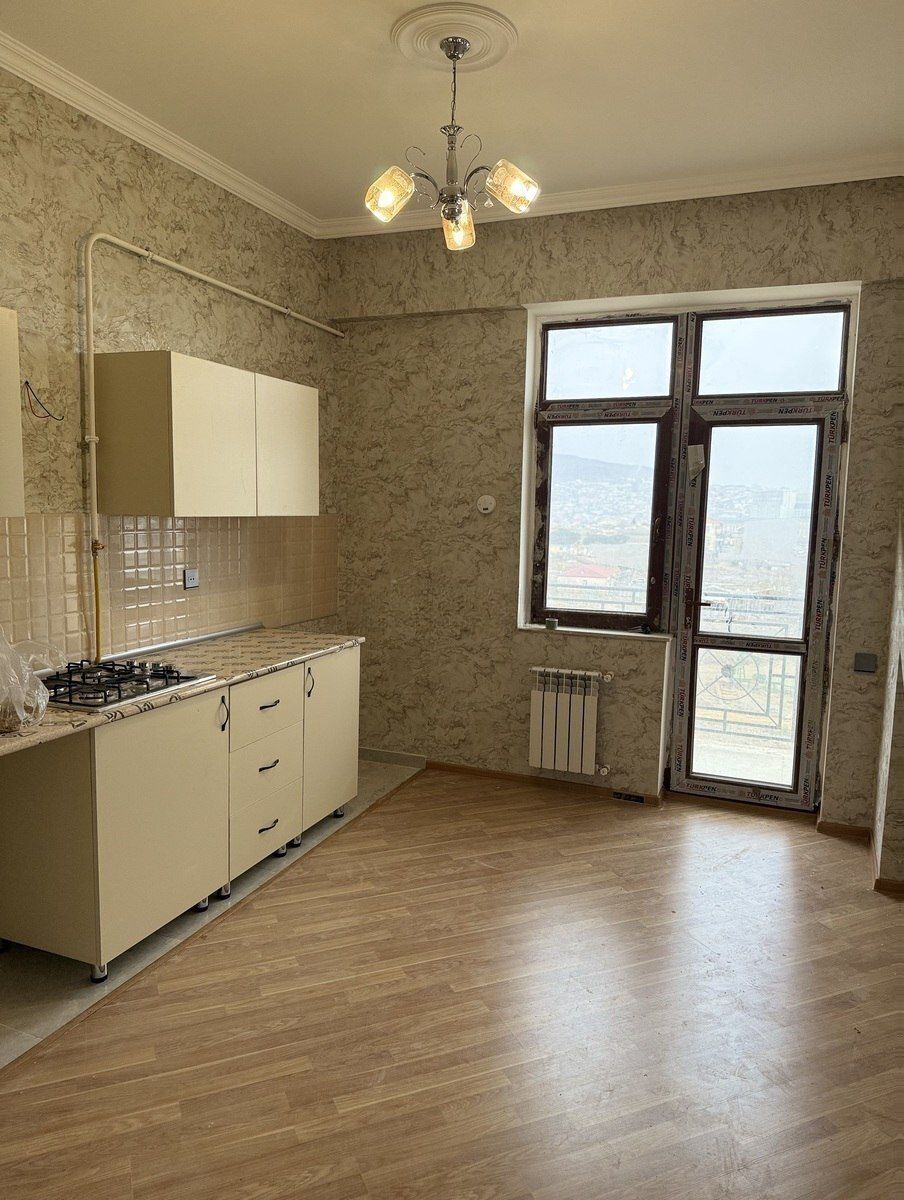 Satılır 3 otaqlı yeni tikili 113 m² — Mənzil, Bakı (6)