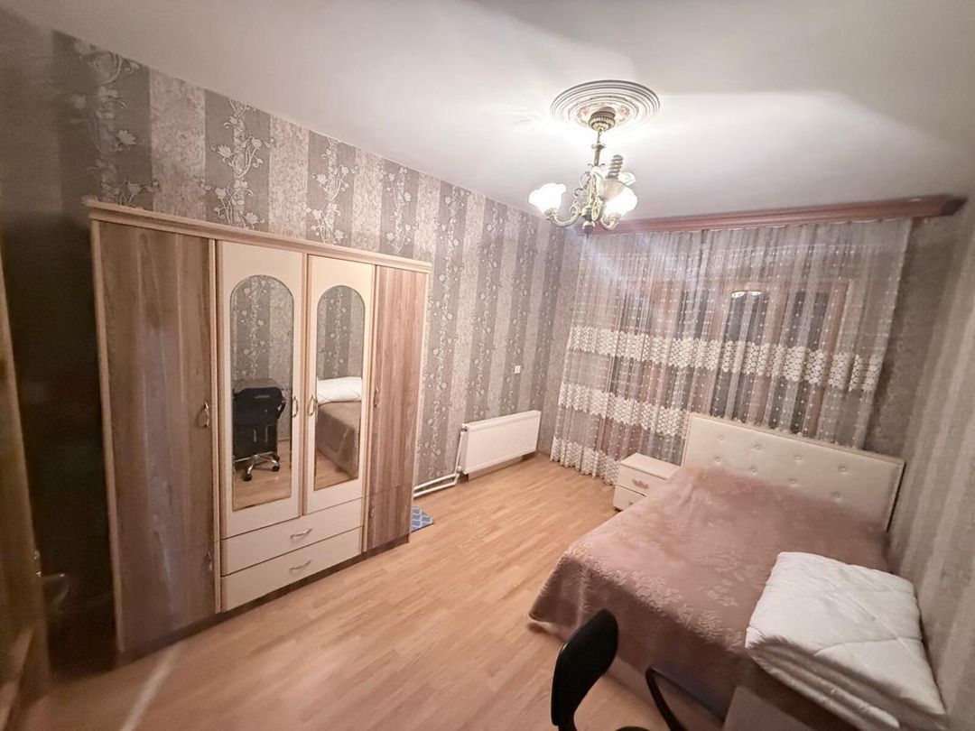Satılır 2 otaqlı köhnə tikili 60 m² — Mənzil, Bakı (5)