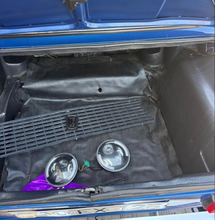 Lada (VAZ) 21011, 1.3 L, 1985 il, 546 855 km — Avtomobillər, İsmayıllı (6)