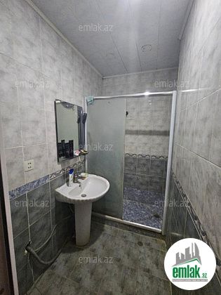 Satılır 5 otaqlı 120 m² köhnə tikili 8 mkr — Mənzil (9)