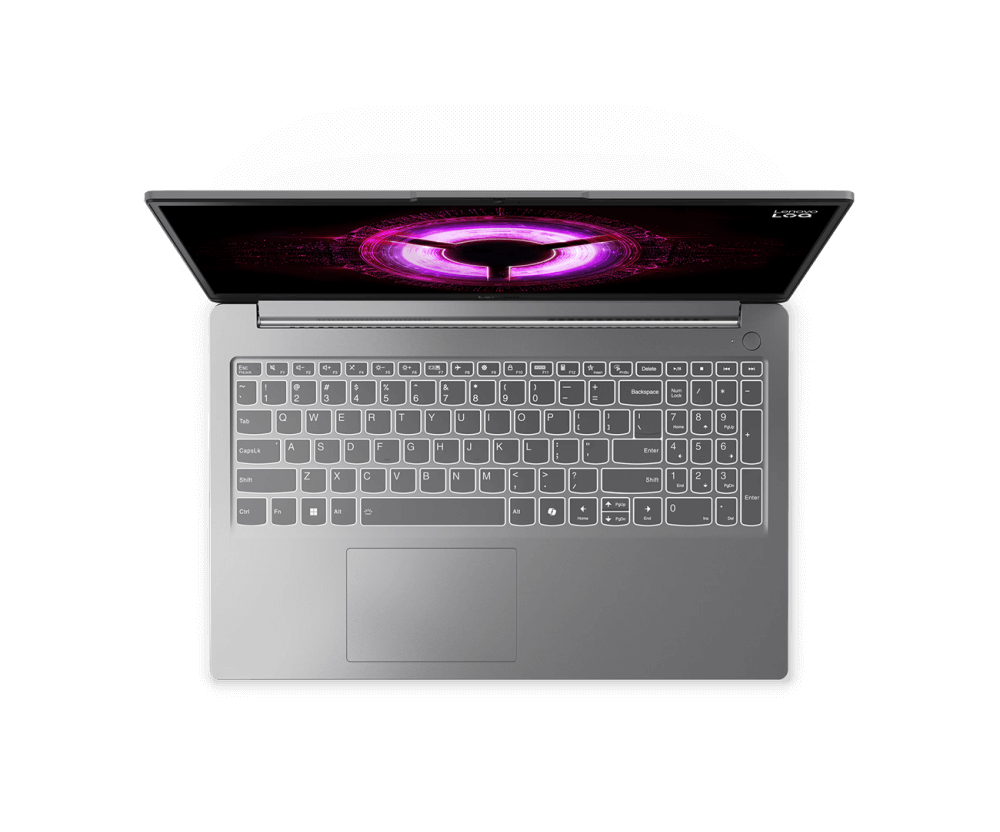 Gaming Laptop Lenovo LOQ 15ARP10E 83S000BRRK — Noutbuklar, Bakı (2)