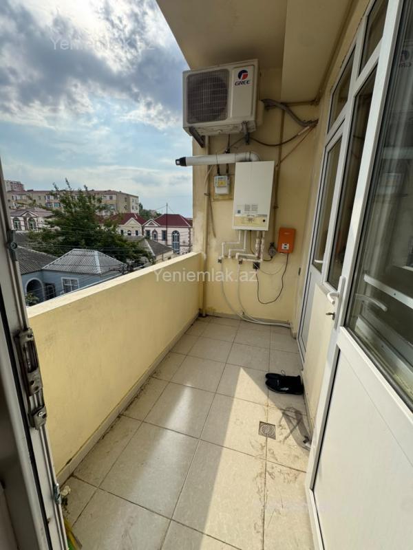 Satılır 2 otaqlı Bina evi menzil (Yeni tikili), 67 m², Xırdalan ş — Mənzil (10)