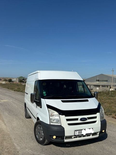 Ford Transit, 2.2 L, 2011 il, 171 000 km — Bakı
