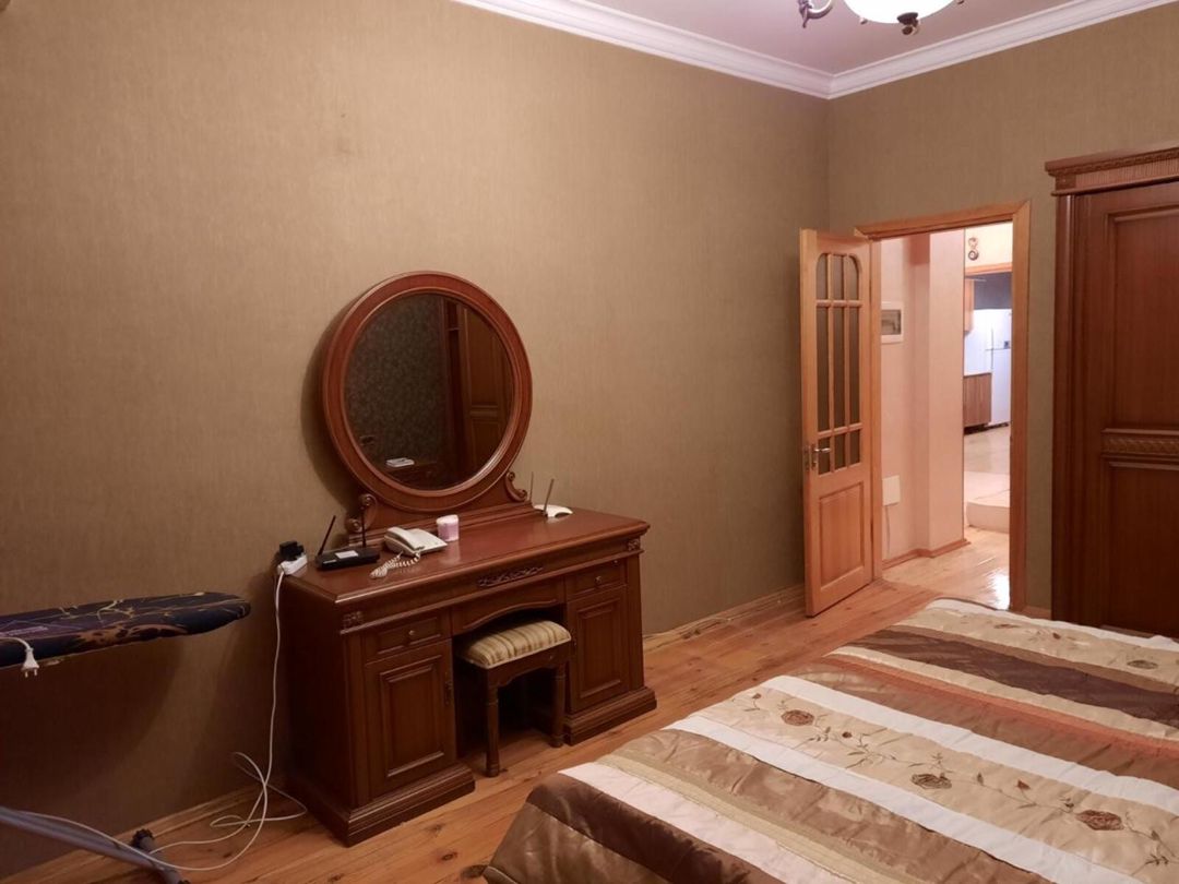 Satılır 2 otaqlı yeni tikili 105 m² — Mənzil, Bakı (3)