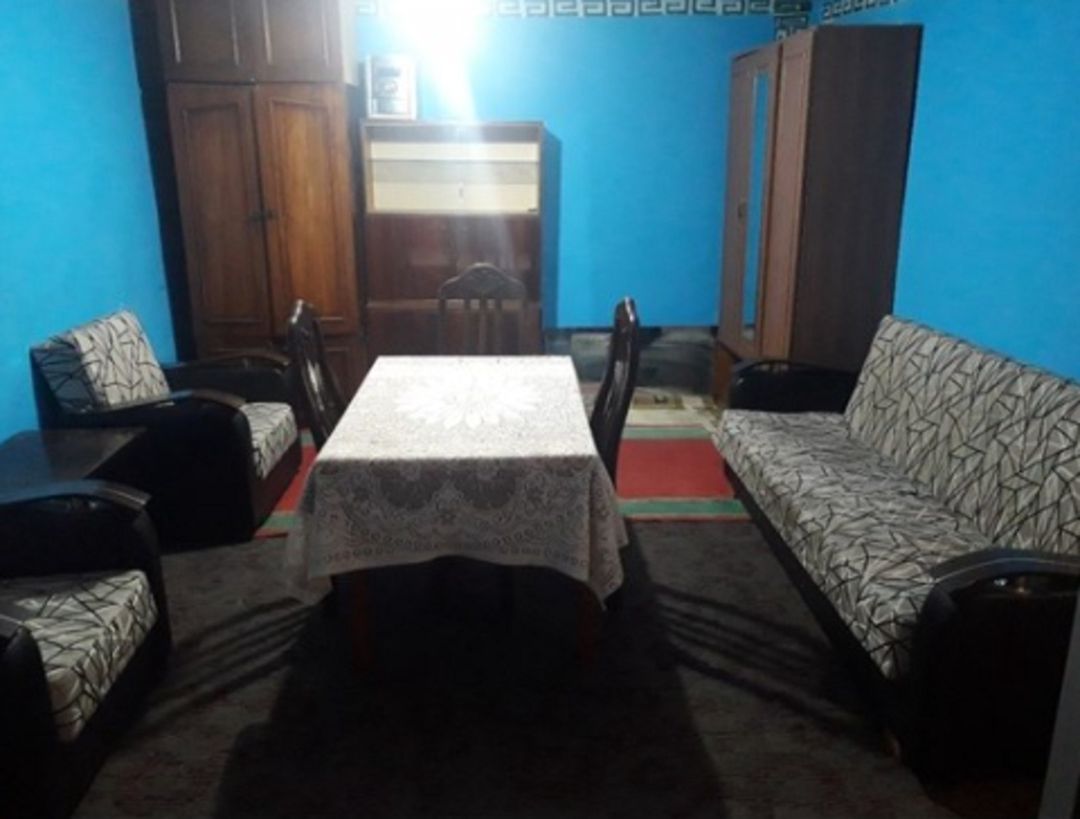 İcarəyə verilir 2 otaqlı həyət evi/bağ evi 45 m² — Ev, villa, Bakı (3)