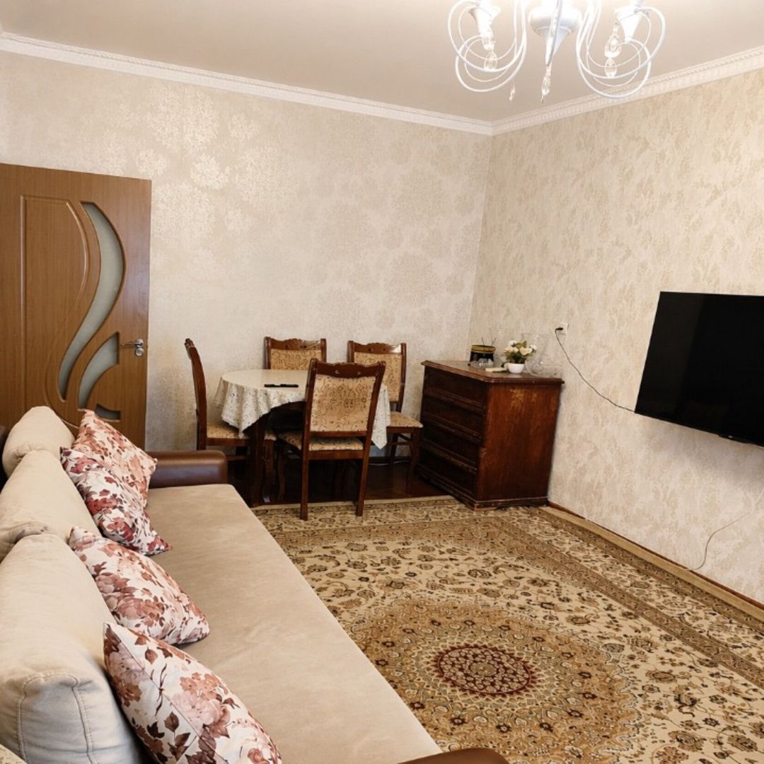 Satılır 3 otaqlı köhnə tikili 85 m² — Mənzil, Bakı (6)