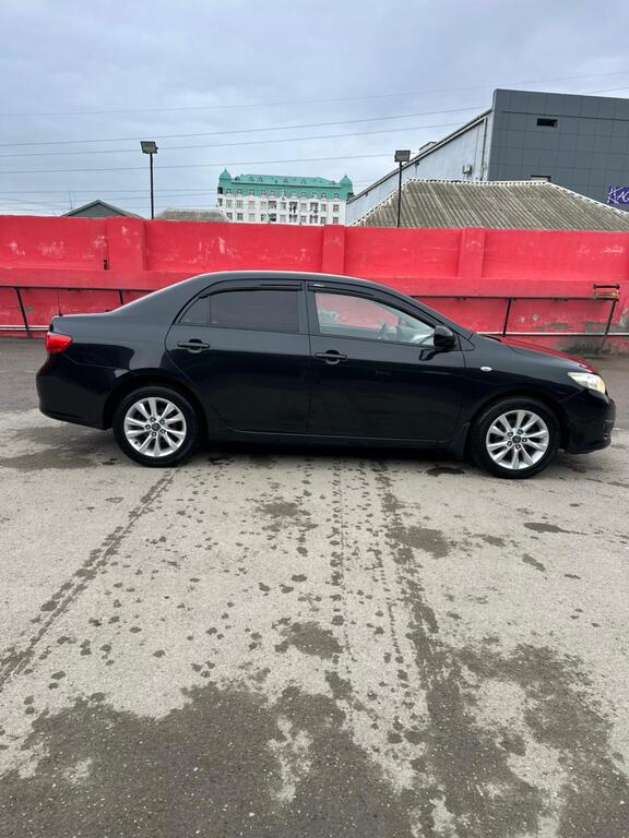 Toyota Corolla, 1.4 L, 2008 il, 372 000 km 77-XE-237 — Avtomobillər, Tovuz (10)