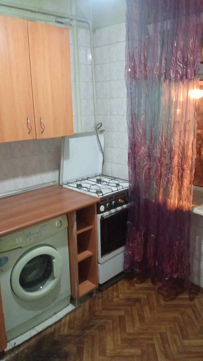 İcarəyə verilir 2 otaqlı köhnə tikili 60 m² — Mənzil, Bakı (4)